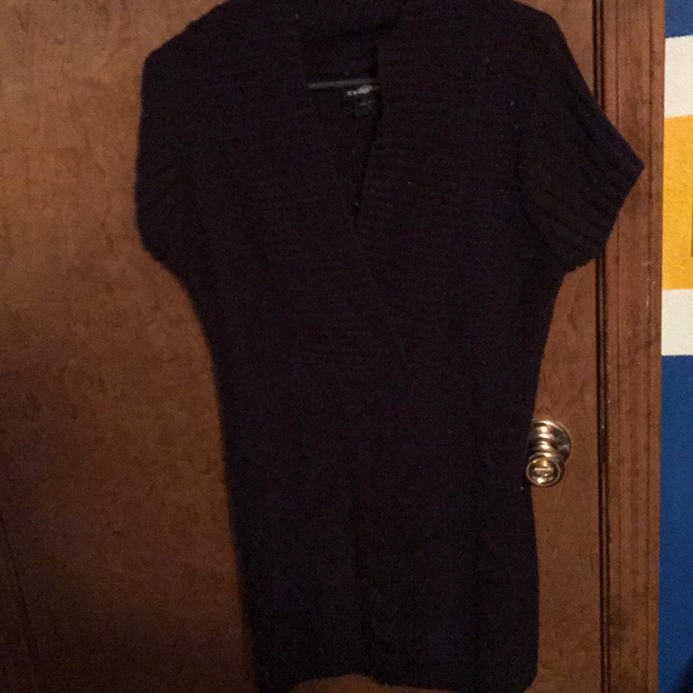 Sweater top